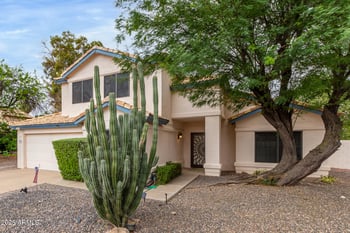 3034 Ricardo --, Mesa, AZ 85215
