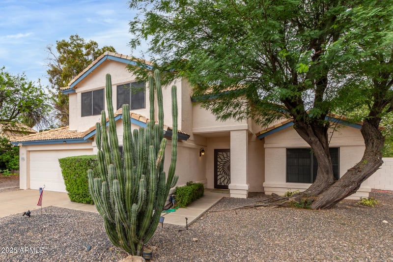 3034 Ricardo --, Mesa, AZ 85215