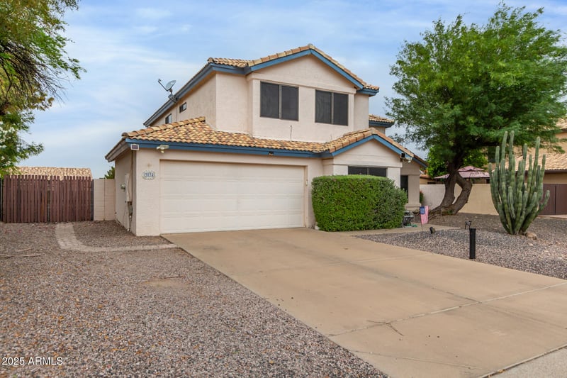 3034 Ricardo --, Mesa, AZ 85215