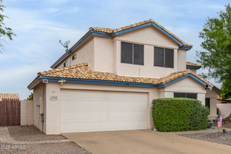 3034 Ricardo --, Mesa, AZ 85215