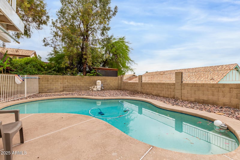 3034 Ricardo --, Mesa, AZ 85215