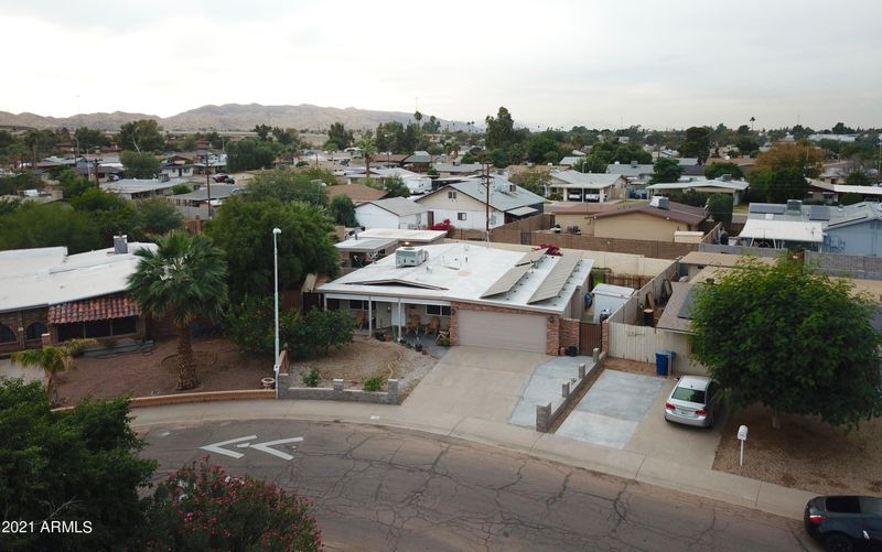 3034 S Albert Ave, Tempe, AZ 85282