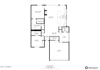 3034 Stella Ln, Phoenix, AZ 85016