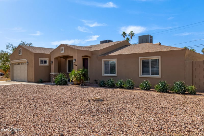 3034 Turney Ave, Phoenix, AZ 85016