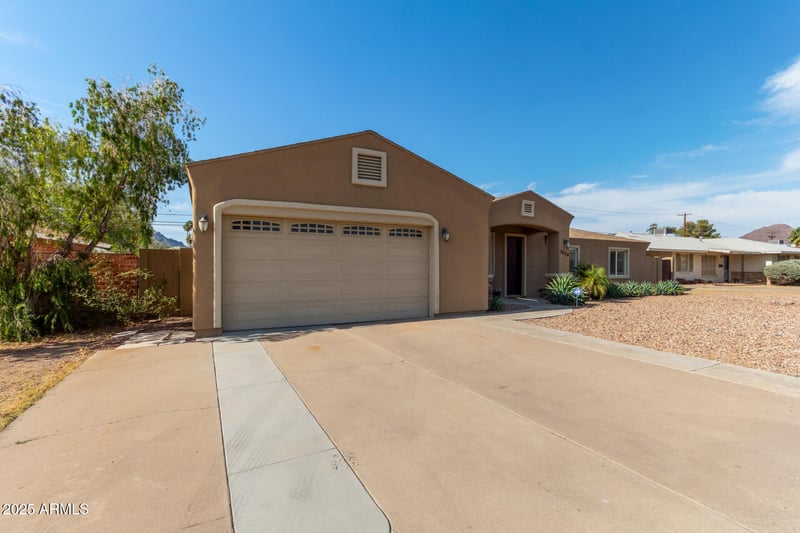 3034 Turney Ave, Phoenix, AZ 85016