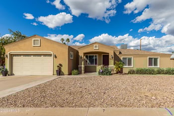 3034 Turney Ave, Phoenix, AZ 85016