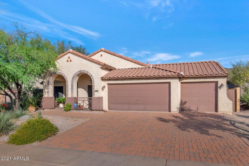 3034 W Donatello Dr, Phoenix, AZ 85086