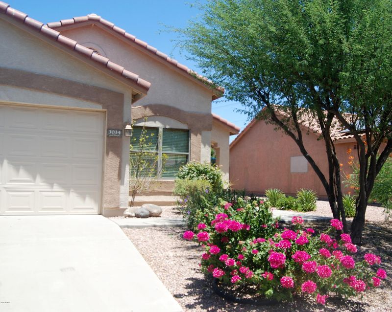 3034 W Lucia Dr, Phoenix, AZ 85083