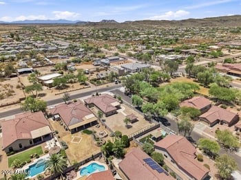 3034 Oberlin Way, Phoenix, AZ 85083