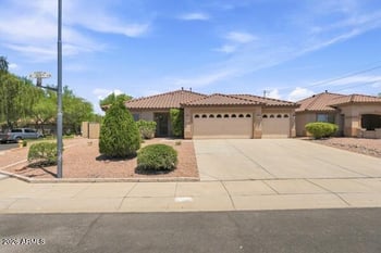 3034 Oberlin Way, Phoenix, AZ 85083