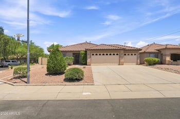 3034 W Oberlin Way, Phoenix, AZ 85083