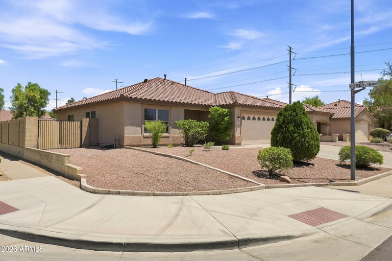 3034 W Oberlin Way, Phoenix, AZ 85083