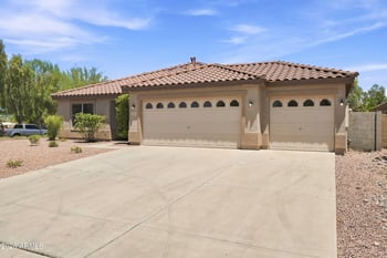 3034 W Oberlin Way, Phoenix, AZ 85083