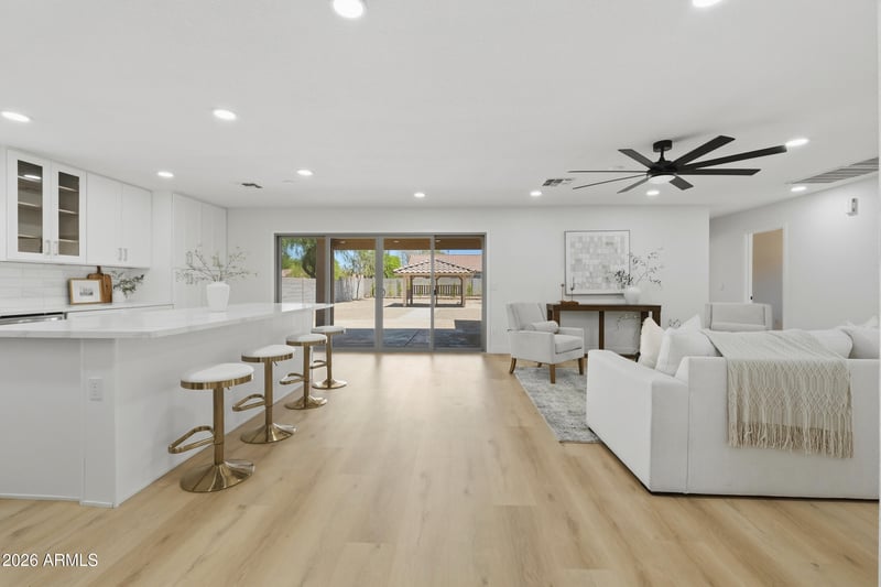 3034 W Oberlin Way, Phoenix, AZ 85083