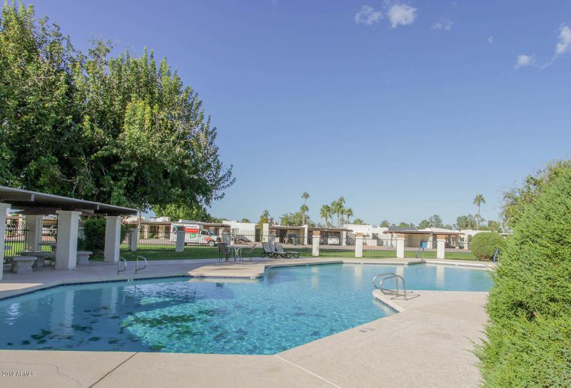 3034 W Redfield Rd, Phoenix, AZ 85053