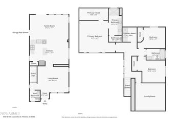 3034 Villa Cassandra Dr, Phoenix, AZ 85086