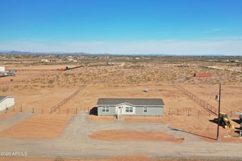 30341 236th Dr, Wittmann, AZ 85361