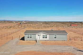 30341 236th Dr, Wittmann, AZ 85361