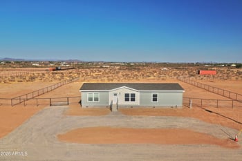 30341 236th Dr, Wittmann, AZ 85361