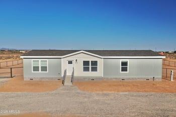 30341 236th Dr, Wittmann, AZ 85361