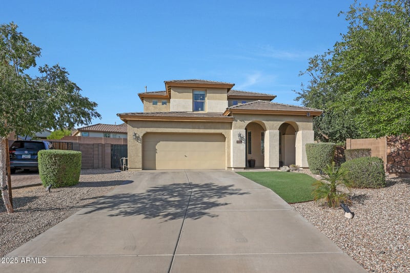 30341 73rd Ln, Peoria, AZ 85383