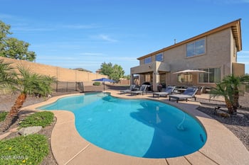 30341 73rd Ln, Peoria, AZ 85383