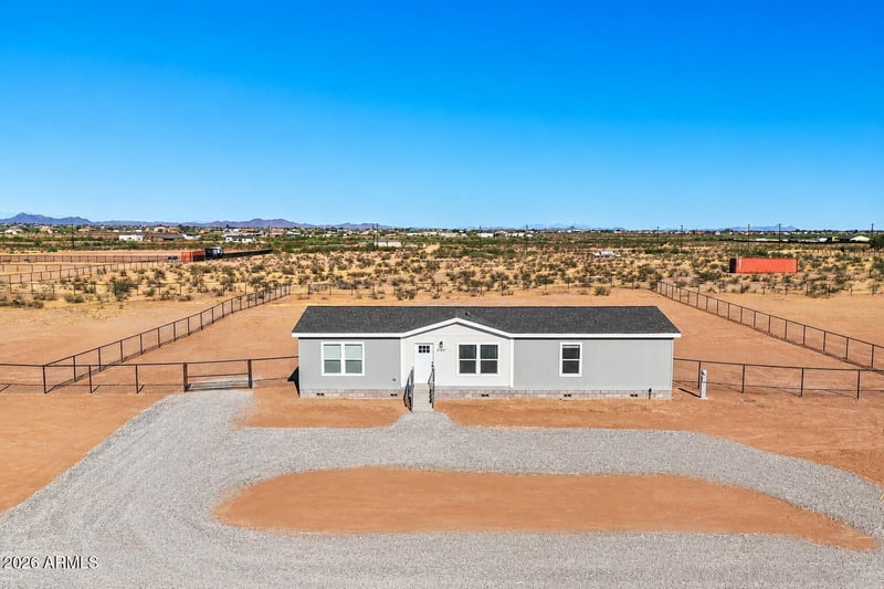 30341 236th Dr, Wittmann, AZ 85361