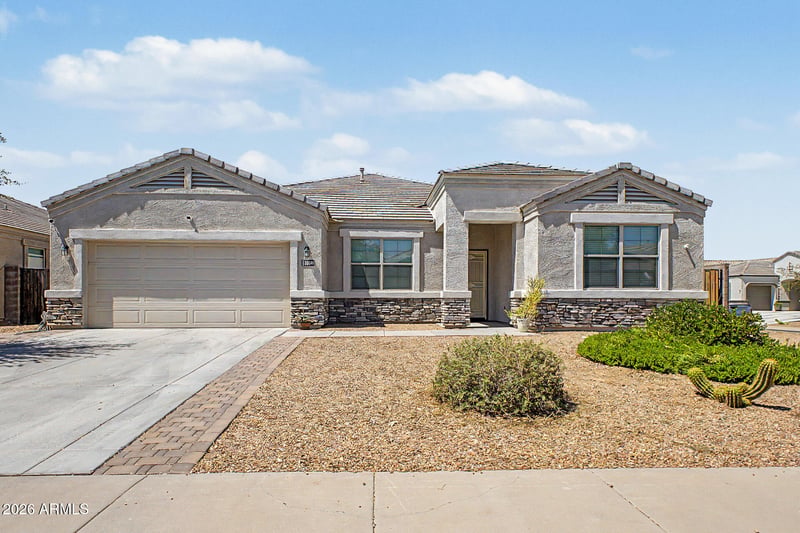 30341 Columbus Ave, Buckeye, AZ 85396