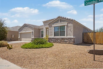 30341 Columbus Ave, Buckeye, AZ 85396