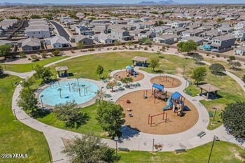 30341 Columbus Ave, Buckeye, AZ 85396