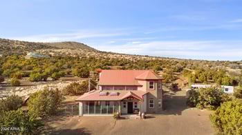 30343 Alpine Ranch --, Flagstaff, AZ 86004