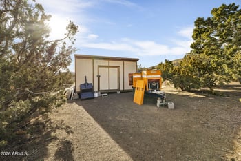 30343 Alpine Ranch --, Flagstaff, AZ 86004