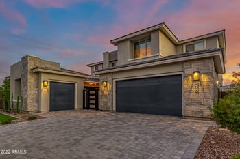 3035 E Los Gatos Dr, Phoenix, AZ 85050