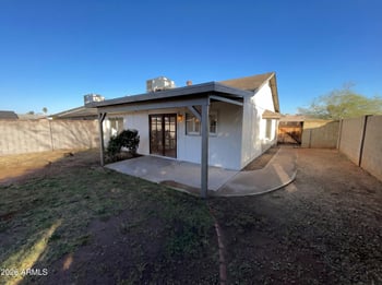 3035 Ross Ave, Phoenix, AZ 85027