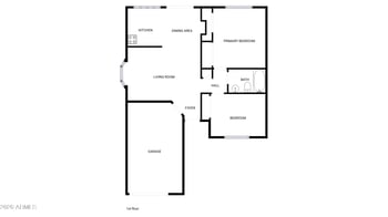 3035 Ross Ave, Phoenix, AZ 85027