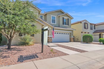 3035 Russell St, Mesa, AZ 85213