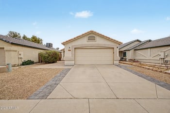 3035 W Covey Ln, Phoenix, AZ 85027