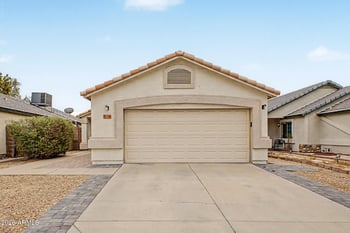 3035 W Covey Ln, Phoenix, AZ 85027
