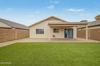 3035 W Covey Ln, Phoenix, AZ 85027