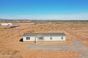30353 236th Dr, Wittmann, AZ 85361