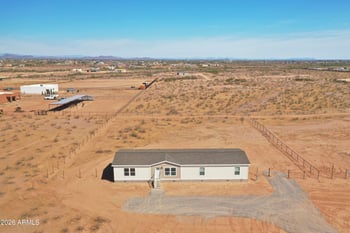 30353 236th Dr, Wittmann, AZ 85361