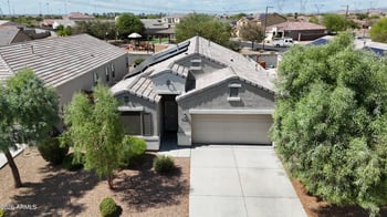 30354 W Catalina Dr, Buckeye, AZ 85396