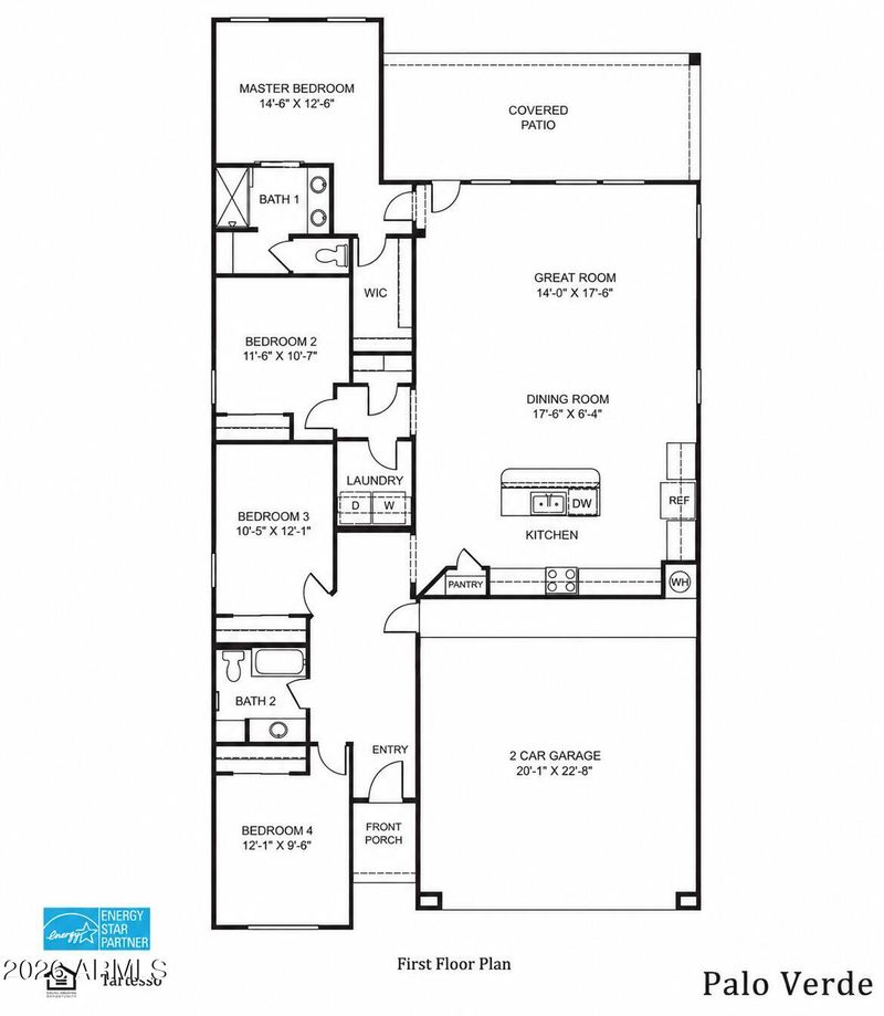 30354 W Catalina Dr, Buckeye, AZ 85396