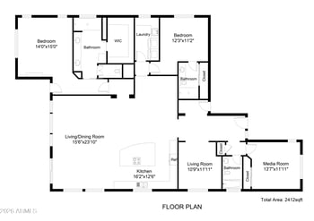 30356 130th Glen, Peoria, AZ 85383