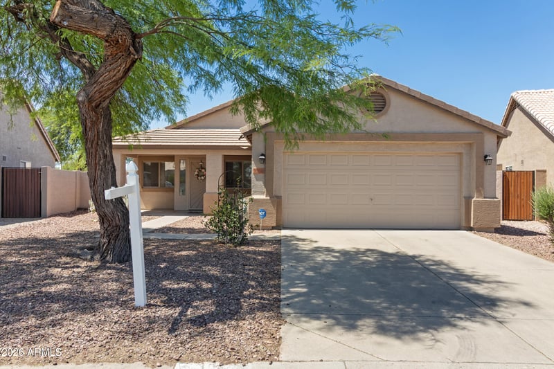 30356 Royal Oak Way, San Tan Valley, AZ 85143
