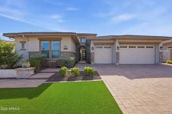 30358 116th Ln, Peoria, AZ 85383