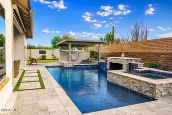 30358 N 116th Ln, Peoria, AZ 85383