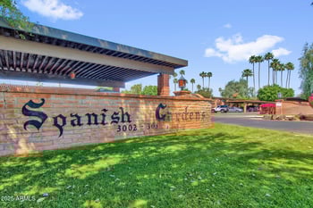 3036 32nd St #314, Phoenix, AZ 85018