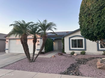 3036 Country Club Ter, Phoenix, AZ 85027