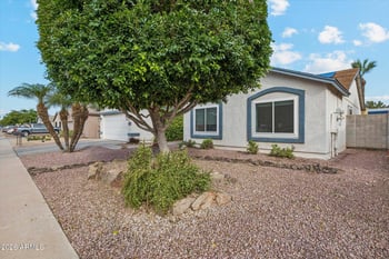 3036 Country Club Ter, Phoenix, AZ 85027